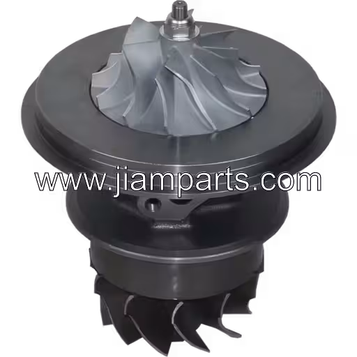 9N3676 TV8112 Turbocharger core for CAT D6G 14G D6D 3306