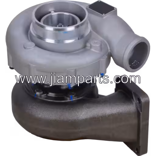 C38AB-38AB630 J95S Turbocharger for Shanghai Diesel