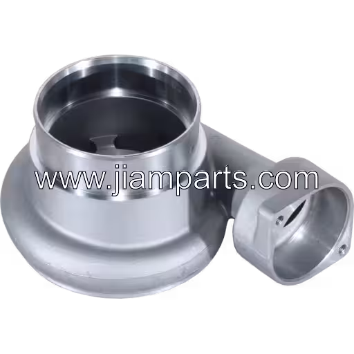 Compressor housing for 312002 CH, Caterpillar 3412 applications