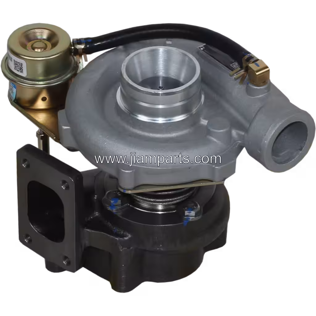 E049339000208 JP60S TURBOCHARGER FOR JAC FOTON BJ493ZQ3-10PE
