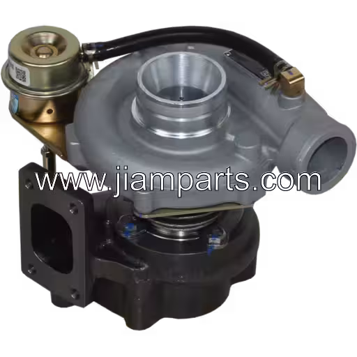E049339000208 JP60S TURBOCHARGER FOR JAC FOTON BJ493ZQ3-10PE