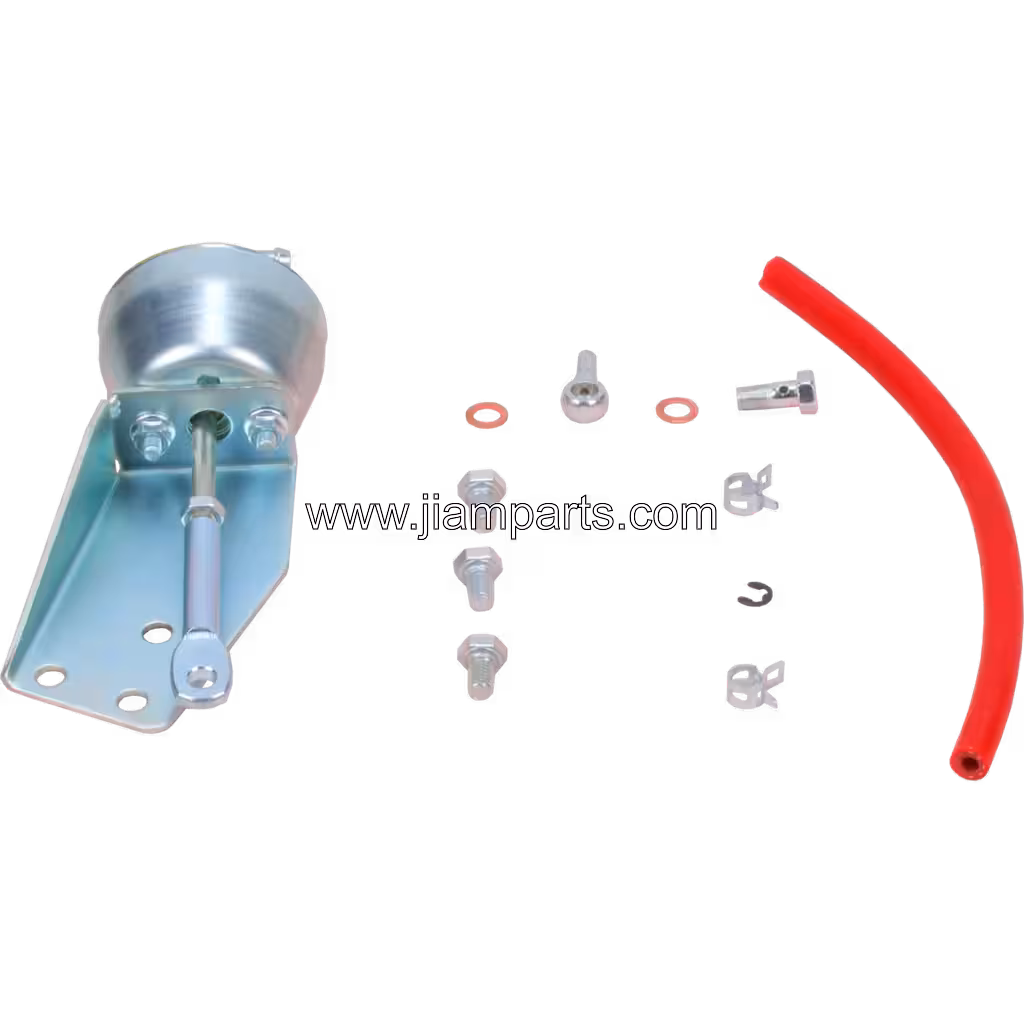 FOR 11589880000 AC B1G-2471NRAKB 0 48WJ1 ACTUATOR OF TURBOCHARGER FOR VOLVO TCD2013L04-2V TIER3 175HP VOLVO PENTA SCHIFF