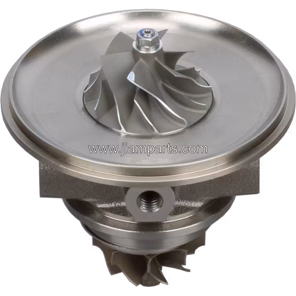 FOR 1515A029 RHF4-660011P10 5NHBRL377CEZ CORE OF TURBOCHARGER FOR MITSUBISHI L200 TRUCK MITSUBISHI 4D5CDI(VT10)