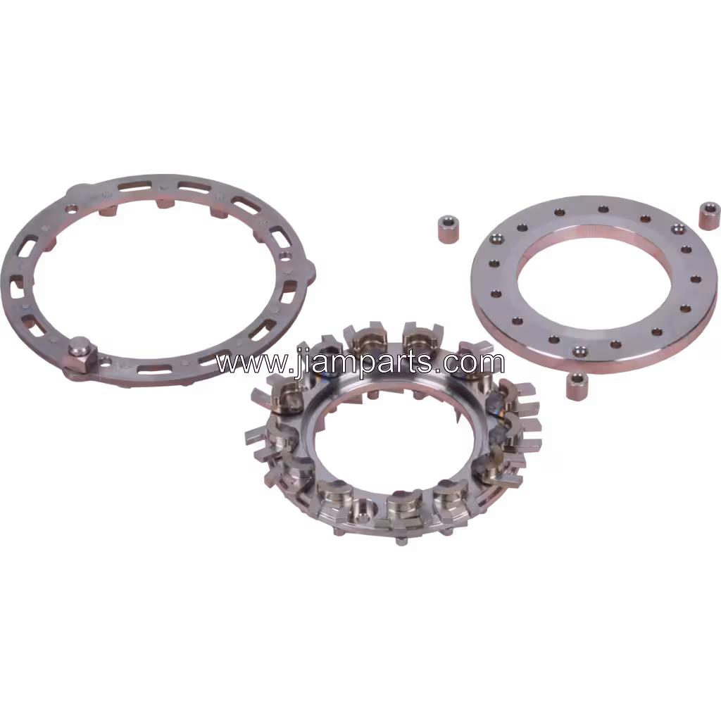 FOR RE535680 NRA  NOZZLE RING ASSY OF TURBOCHARGER 4045HRW50