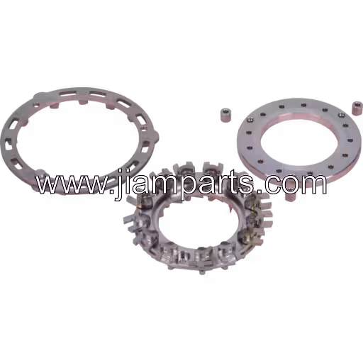 FOR RE535680 NRA  NOZZLE RING ASSY OF TURBOCHARGER 4045HRW50