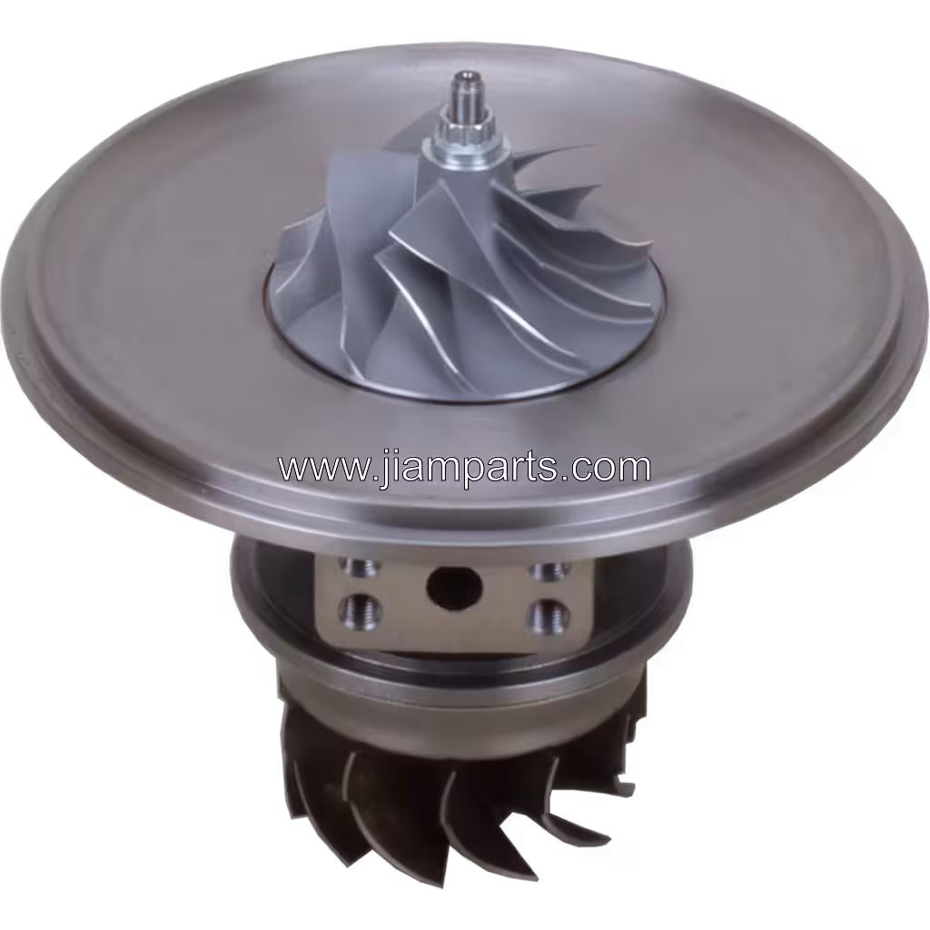 FOR VB250074 RHC7-13005HQ30NFBRL557A CORE OF TURBOCHARGER FOR SUMITOMO S220 ISUZU 6BG1(CIAF)