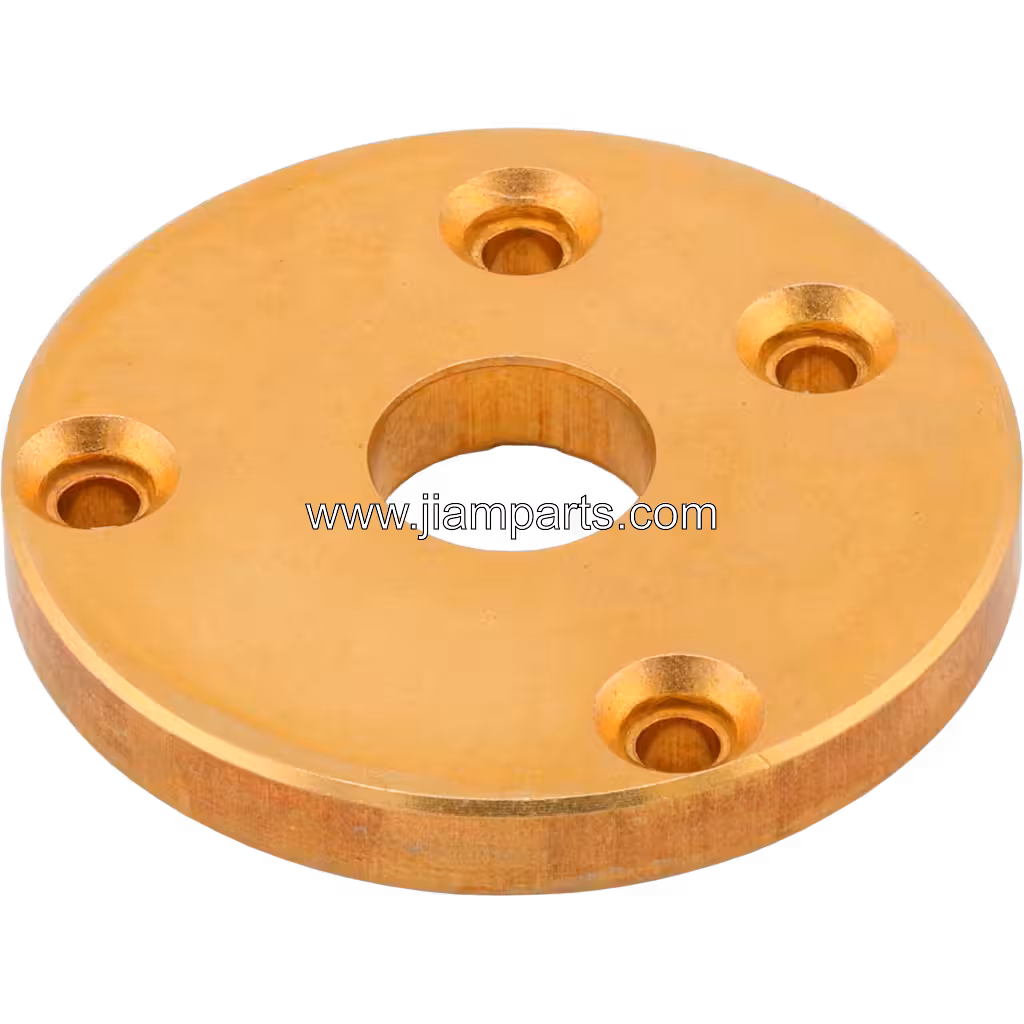 RHG6-11803Q27NHBRS4715CC aftermarket thrust bearing — top three-quarter view