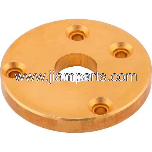 RHG6-11803Q27NHBRS4715CC Turbocharger thrust bearing for Hitachi EX230-6 Isuzu 6BG1T(CICZ)