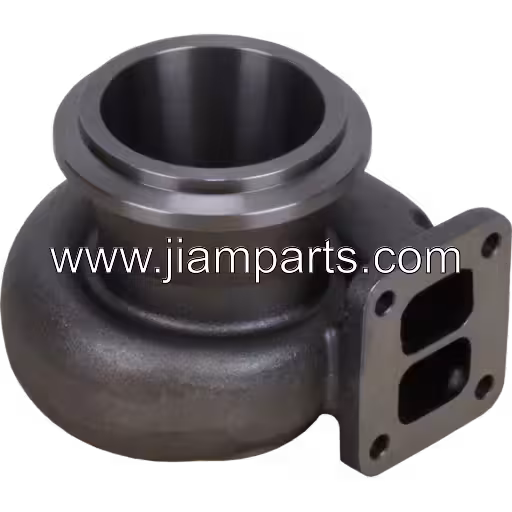 Turbine housing for 178484 TH, Caterpillar C9 applications