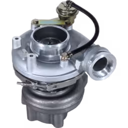 S200G-3067NRAKB 0 64 turbocharger — 12709880014