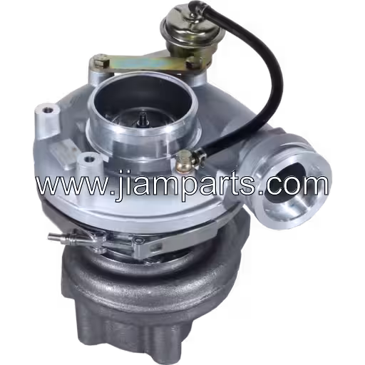 12709880014 S200G-3067NRAKB 0 64 TURBOCHARGER FOR DEUTZ TCD2013 DEUTZ CITY BUS