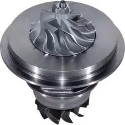 S400S-041 turbocharger core — 171926