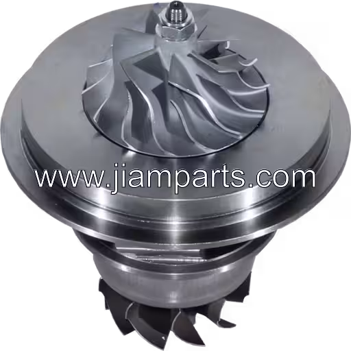 171926 S400S-041 CORE OF TURBOCHARGER FOR MACK TRUCK MACK E7-427 460