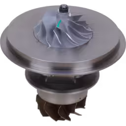 GTA5002B turbocharger core — 196-4158