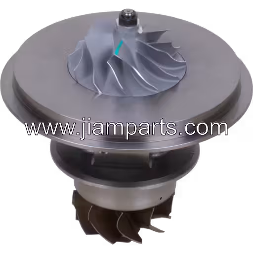 196-4158 GTA5002B turbocharger core for CAT earth moving