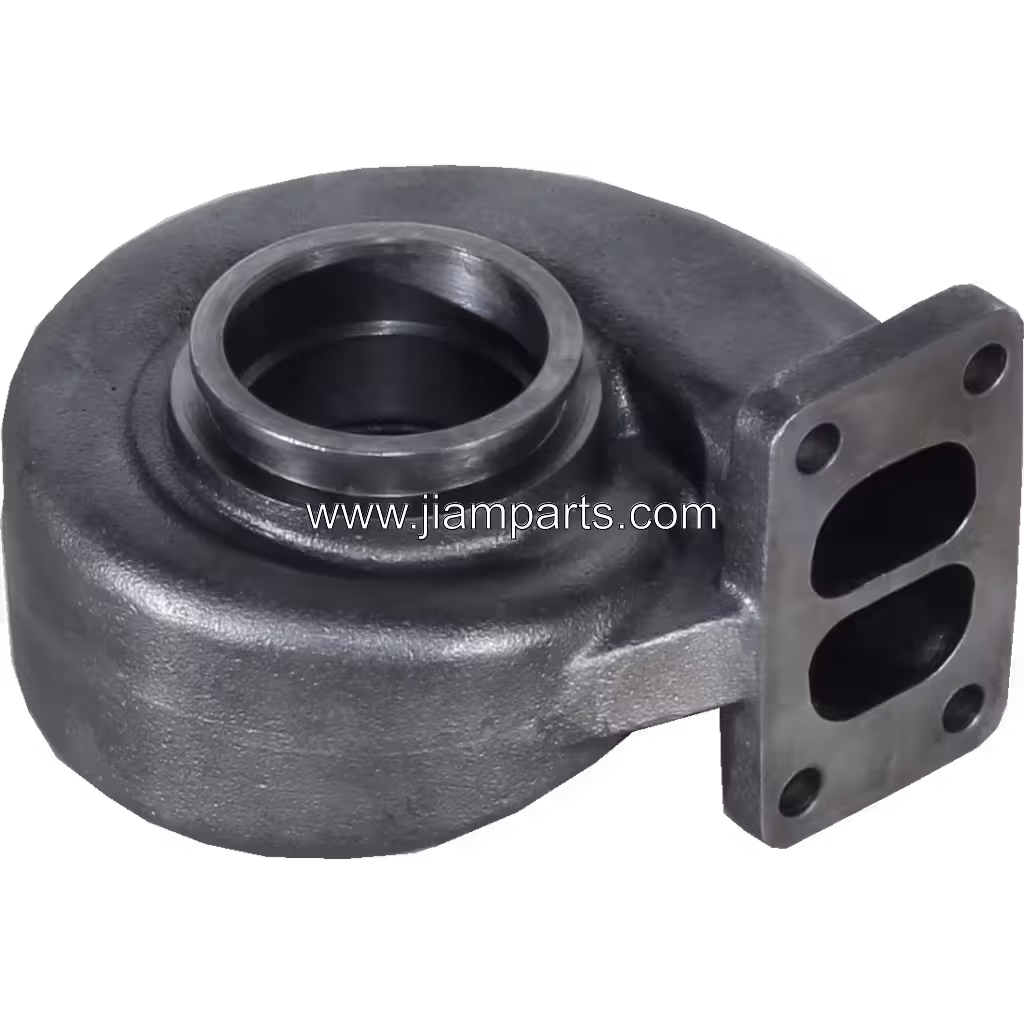 3519409 HX35 TURBINE HOUSING OF TURBOCHARGER FOR LPS 4018 TC; LPT 1618 TC 52