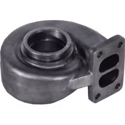 HX35 turbine housing — 3519409