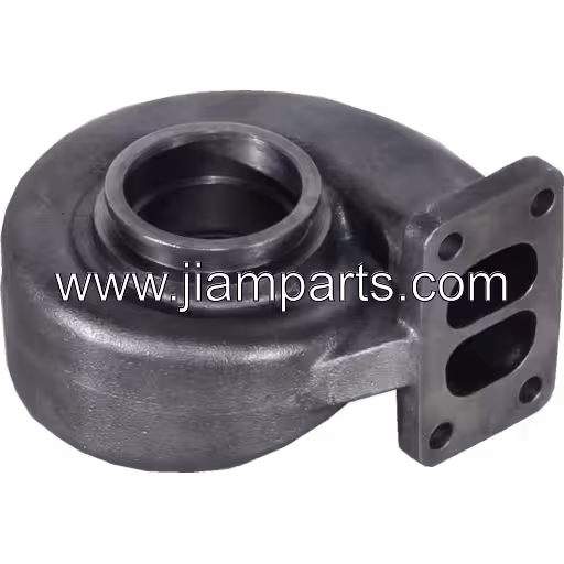 3519409 HX35 TURBINE HOUSING OF TURBOCHARGER FOR LPS 4018 TC; LPT 1618 TC 52