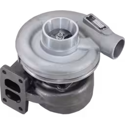 H1C turbocharger — 3530714