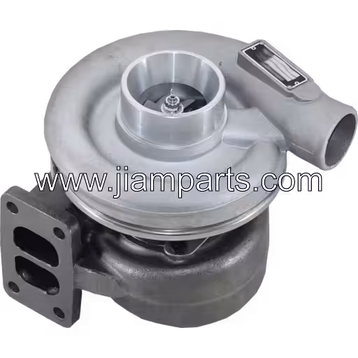 3530714 H1C TURBOCHARGER FOR CUMMINS 6BT CASE 580 K