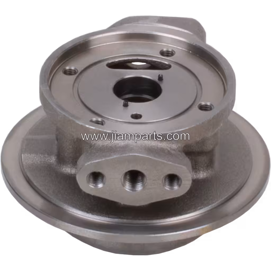 407214-0011 T18A40 BEARING HOUSING OF TURBOCHARGER FOR DETROIT-DIESEL INDUSTRIAL