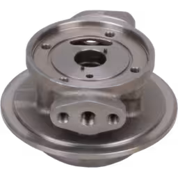 T18A40 bearing housing — 407214-0011