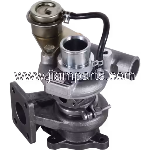 49131-02020 TD03 Turbocharger for Kubota Bobcat earth moving V2003-T S160 F2503-TE-C