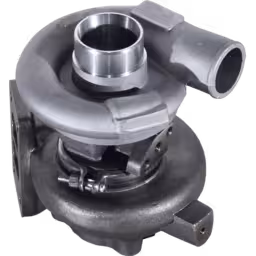 TE06H-16M turbocharger — 49185-01041