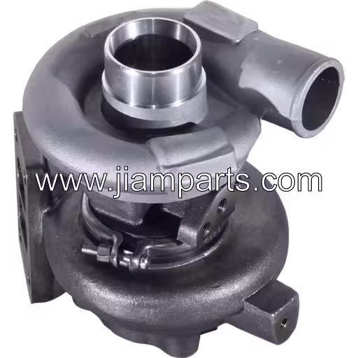 49185-01041 TE06H-16M Turbocharger for Kobelco 235SR Mitsubishi 6D34 150HP
