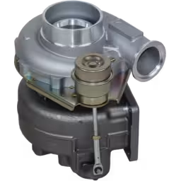 HX50W turbocharger — 65 09100-7070