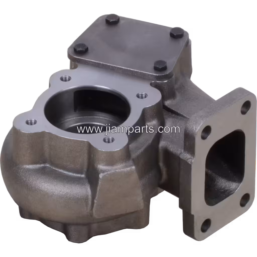 FOR 2674A108 TH TA0315 TURBINE HOUSING OF TURBOCHARGER FOR PERKINS T4 236 4L 3860CC OTHER
