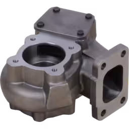 TA0315 turbine housing — FOR 2674A108 TH