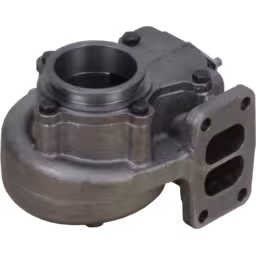 HX35W turbine housing — FOR 3597180 TH-OF