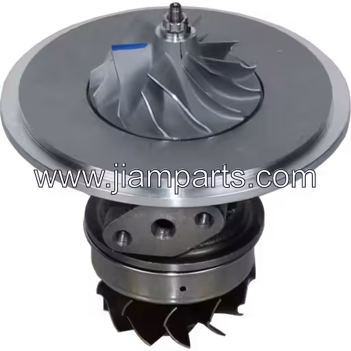 FOR 466290-0017  CORE OF TURBOCHARGER 474