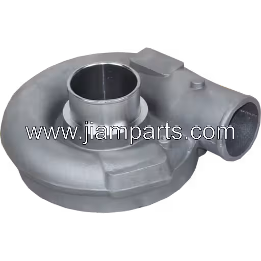 FOR 49187-01010 CH  COMPRESSOR HOUSING OF TURBOCHARGER FOR MITSUBISHI FUSO TRUCK MITSUBISHI 6D14T