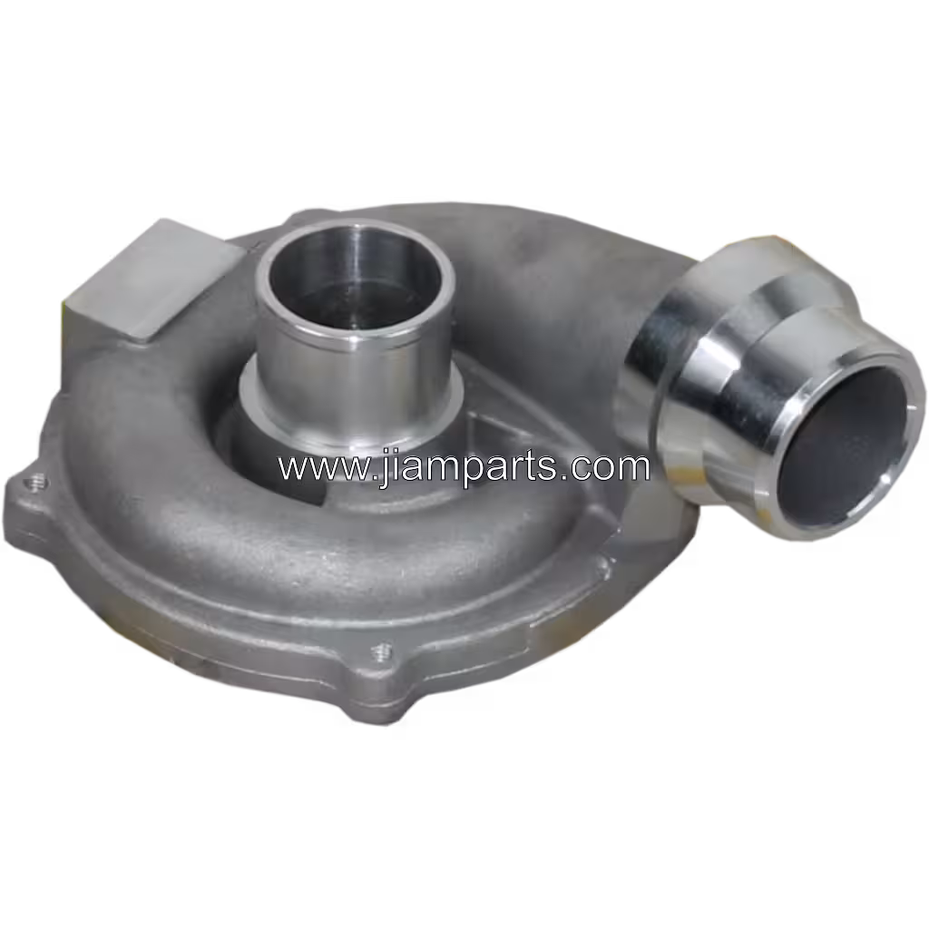 FOR 54399880030 CH  COMPRESSOR HOUSING OF TURBOCHARGER K9K EURO 4