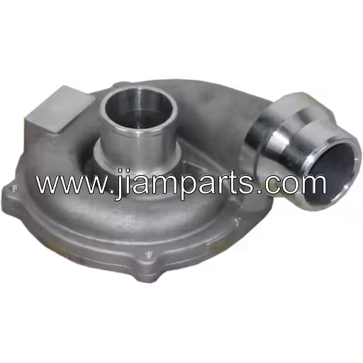 FOR 54399880030 CH  COMPRESSOR HOUSING OF TURBOCHARGER K9K EURO 4