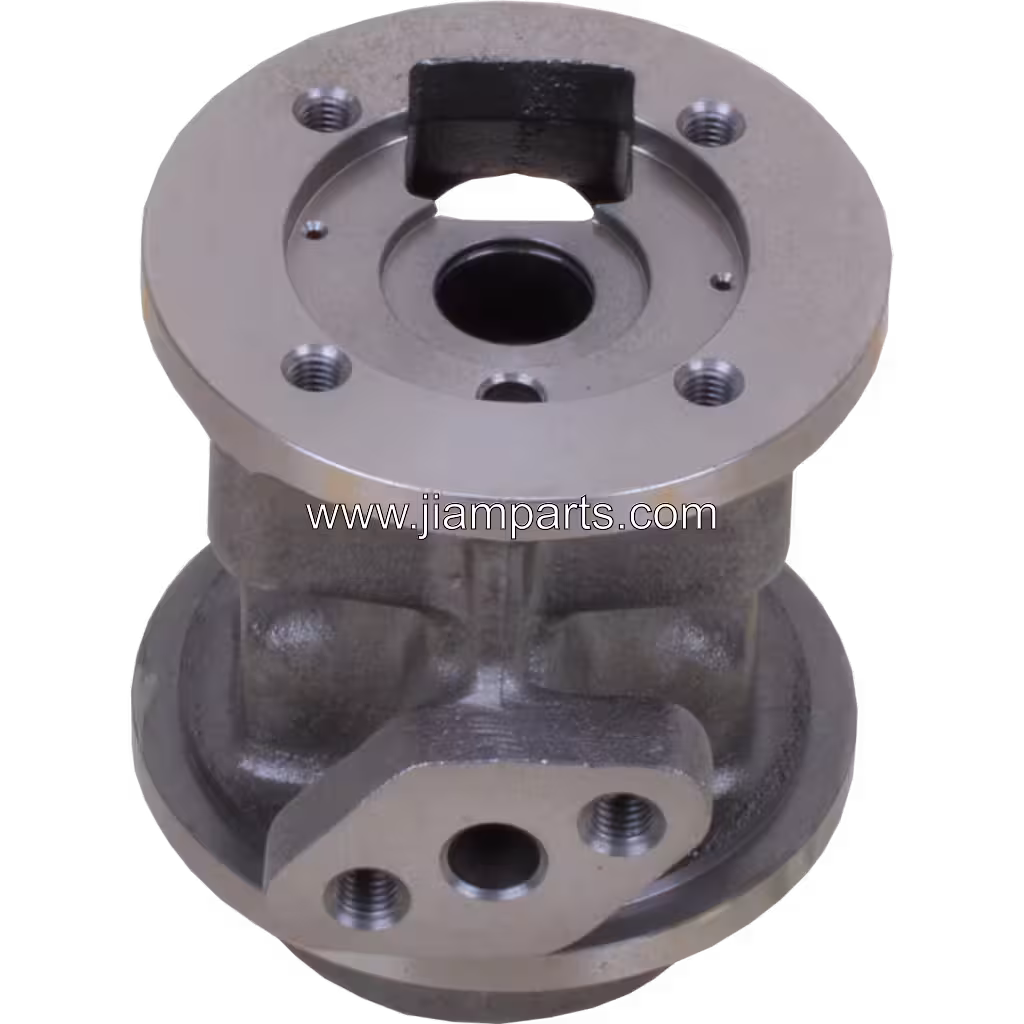 FOR K36-87-01 BH  BEARING HOUSING OF TURBOCHARGER FOR YAMZ-238B OTHER
