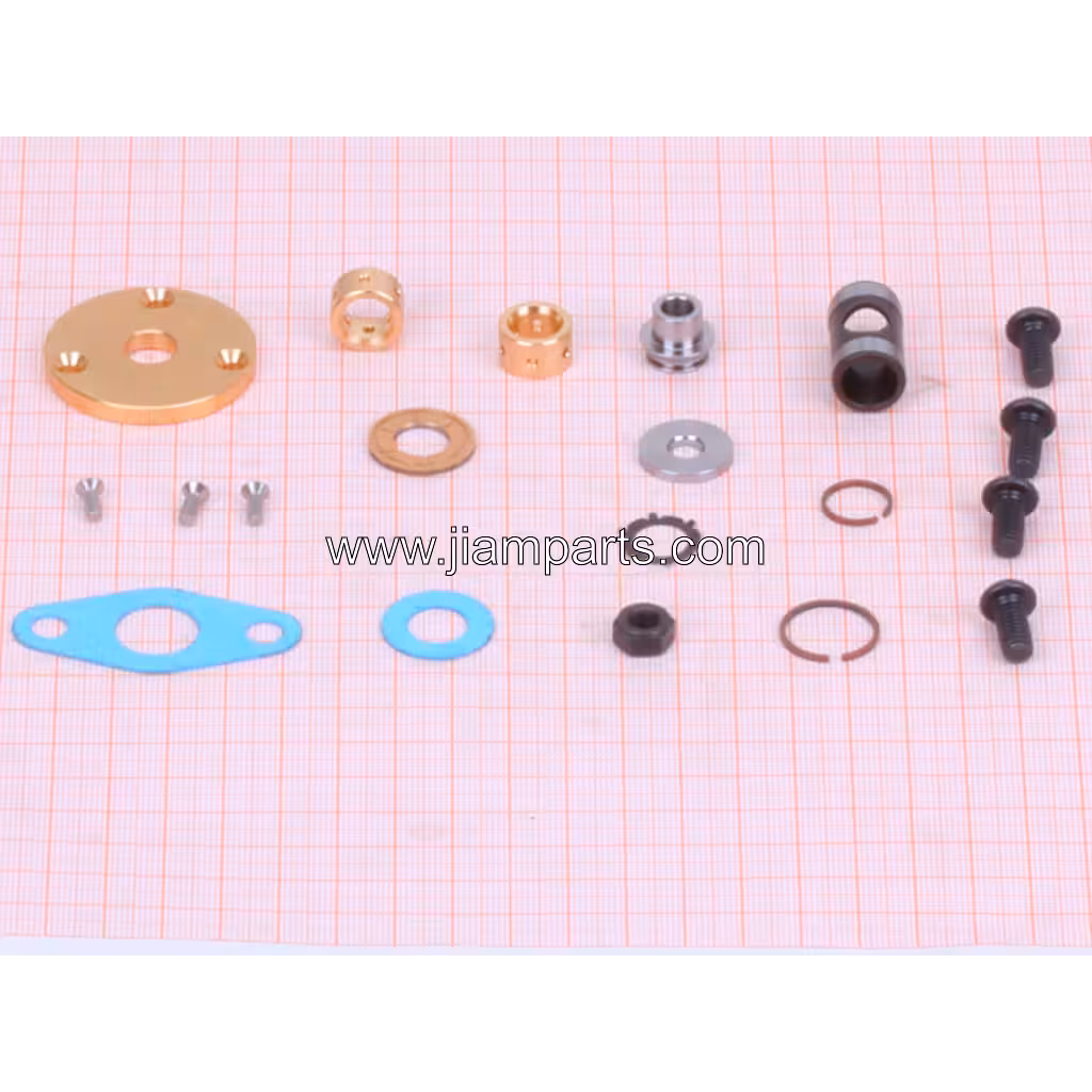 FOR VAA40016 RK  REPAIR KIT OF TURBOCHARGER 4HK1-E2N