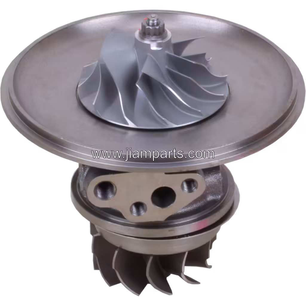 FOR VI98 RHC91-175Q28NABRL7012CUB CORE OF TURBOCHARGER FOR ISUZU 6WA1T-TCN (VI98)