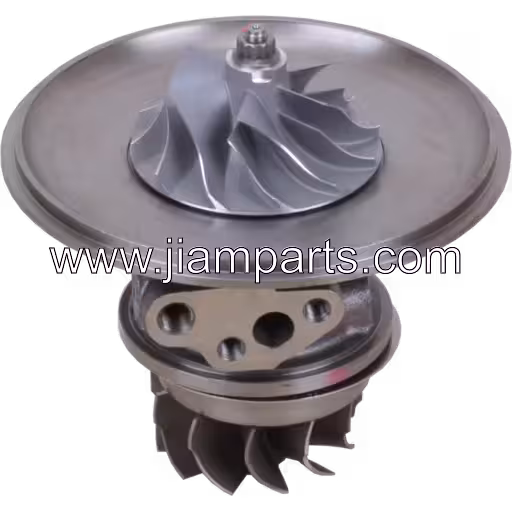FOR VI98 RHC91-175Q28NABRL7012CUB CORE OF TURBOCHARGER FOR ISUZU 6WA1T-TCN (VI98)