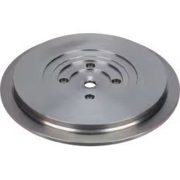 HE800FG back plate — FOR 4955904 BP
