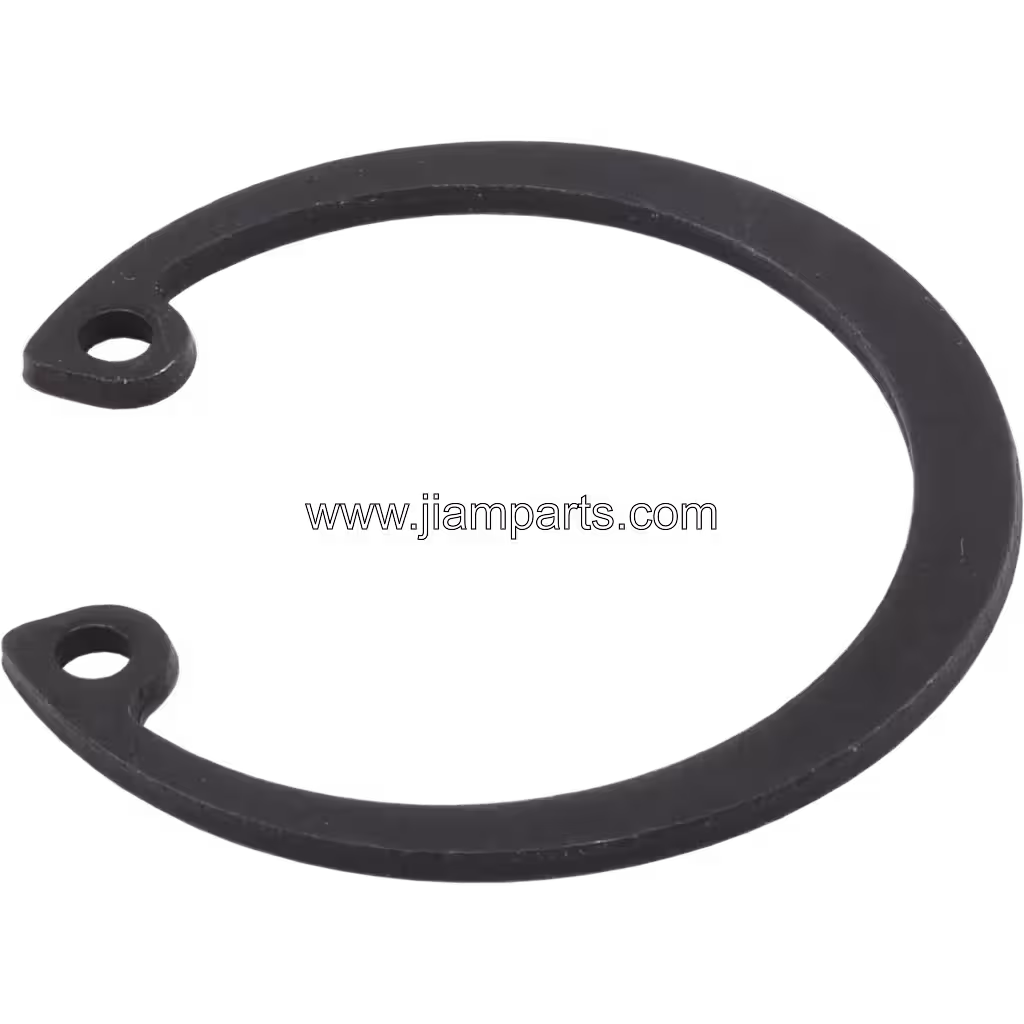  HX83 RETAINING RING OF TURBOCHARGER FOR DATA-CENTER POWER AUDC 1600-6 GENSET