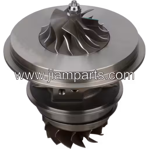 S4TW-509 Turbocharger core for 9Y9198, CAT marine 3208 425HP