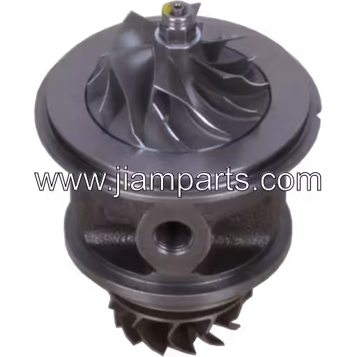 Turbocharger core for 28231-27000-R, Hyundai D4EA