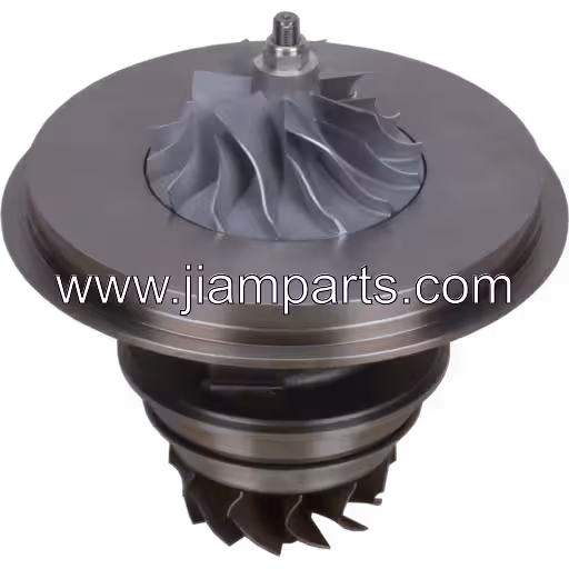1411468 S4DS Turbocharger core for CAT truck 3406C