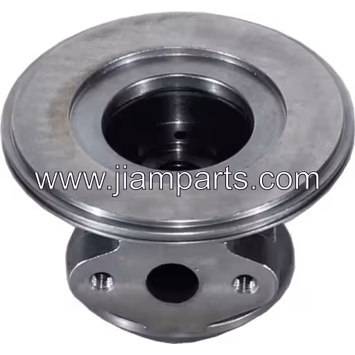 166631-2 Bearing housing for Mitsubishi Heavy Industries