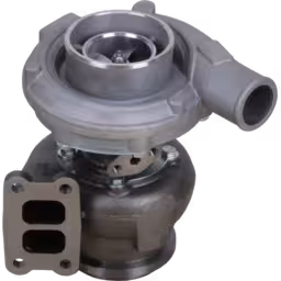 S2ESL-113 turbocharger — 167303