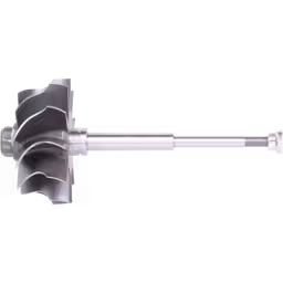 H2C turbine wheel — 3522232