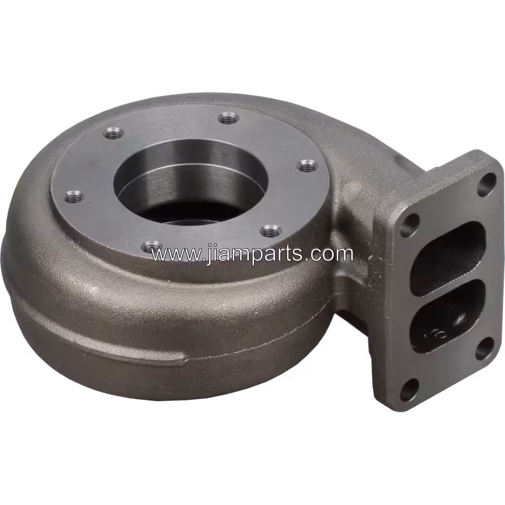 3523277 H2A TURBINE HOUSING OF TURBOCHARGER FOR VOLVO DEUTZ